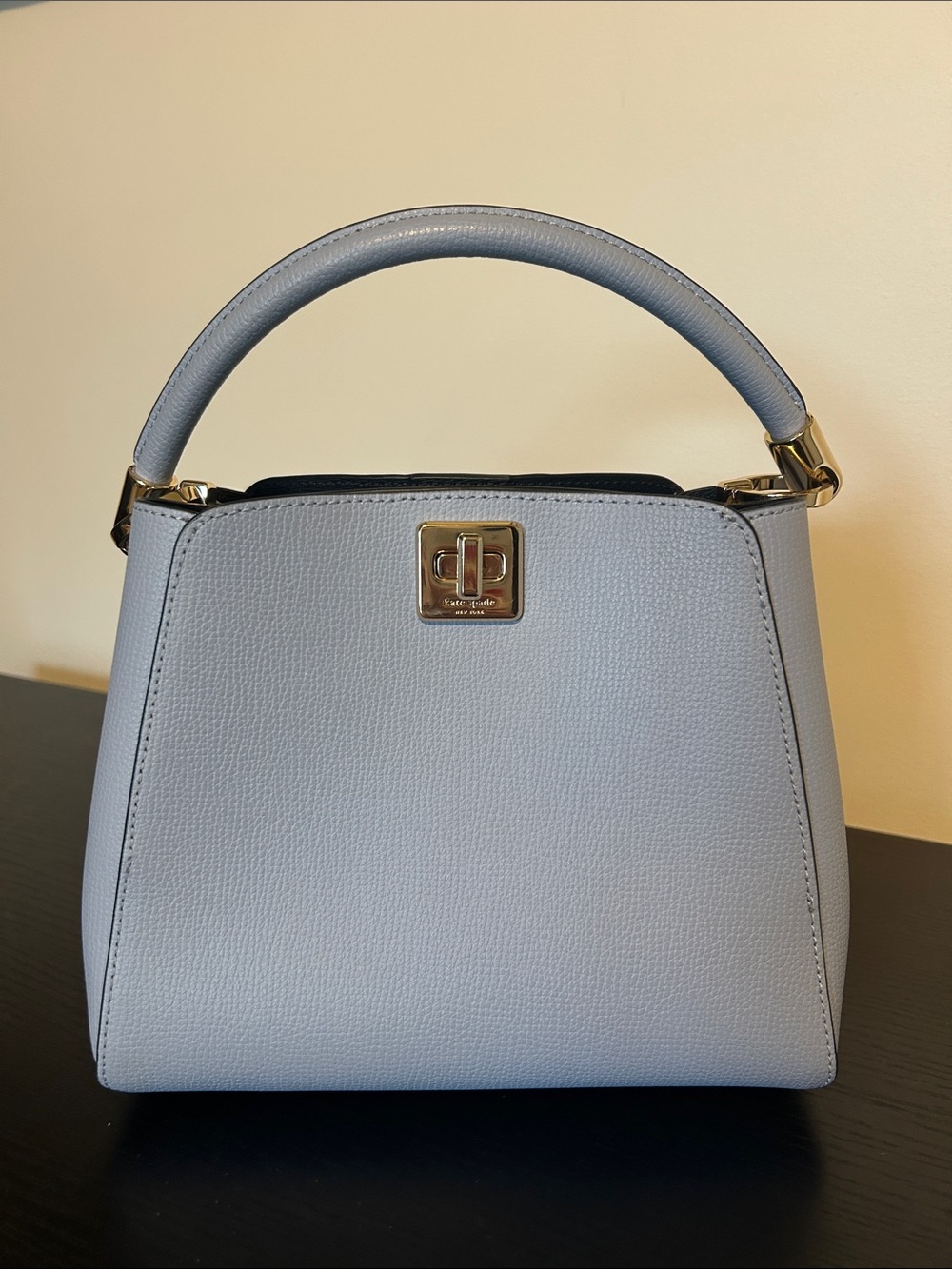 Kate Spade Phoebe Handbag Periwinkle Blue